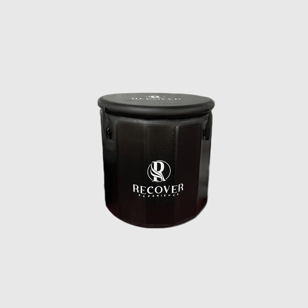 Recover IJsbad Barrel Pro Black