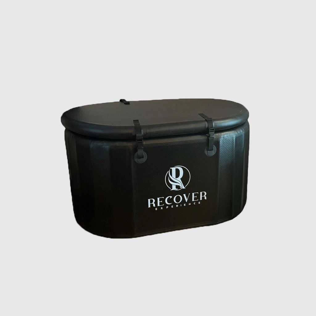 Recover IJsbad Low Sit Pro Black