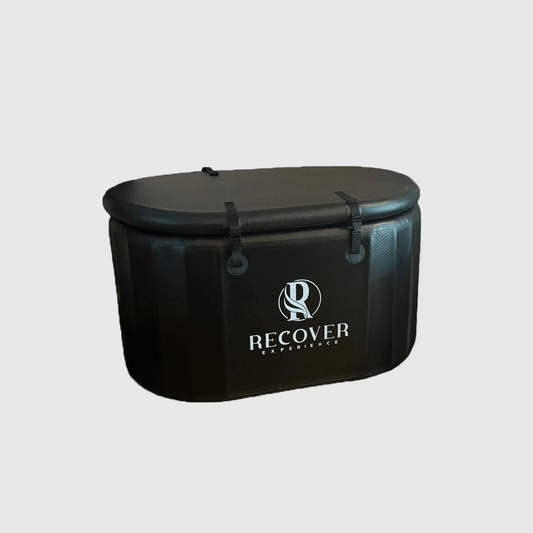 Recover IJsbad Low Sit Pro Black