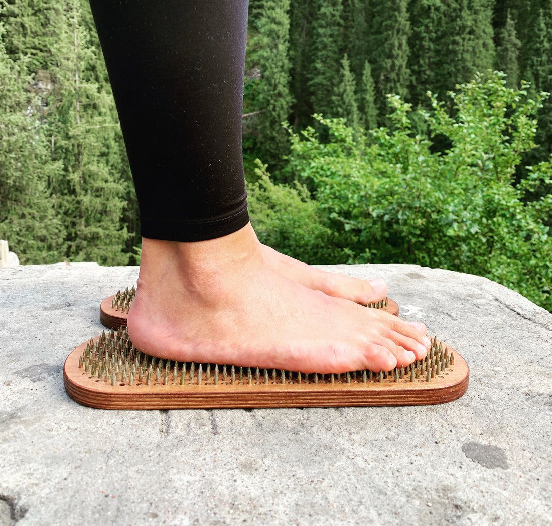 Hedgeboards Spijkermat Hout 11mm Pro
